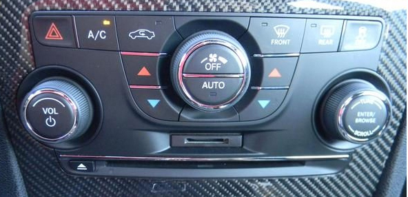 자동차오디오(chrysler)